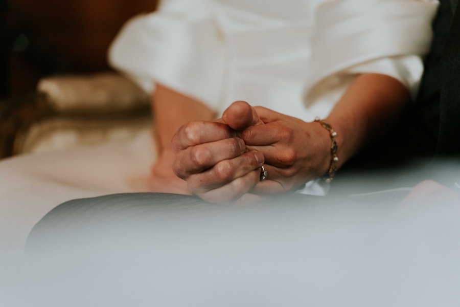 FIH Fotografie » Madeline & Hans, Driebergen